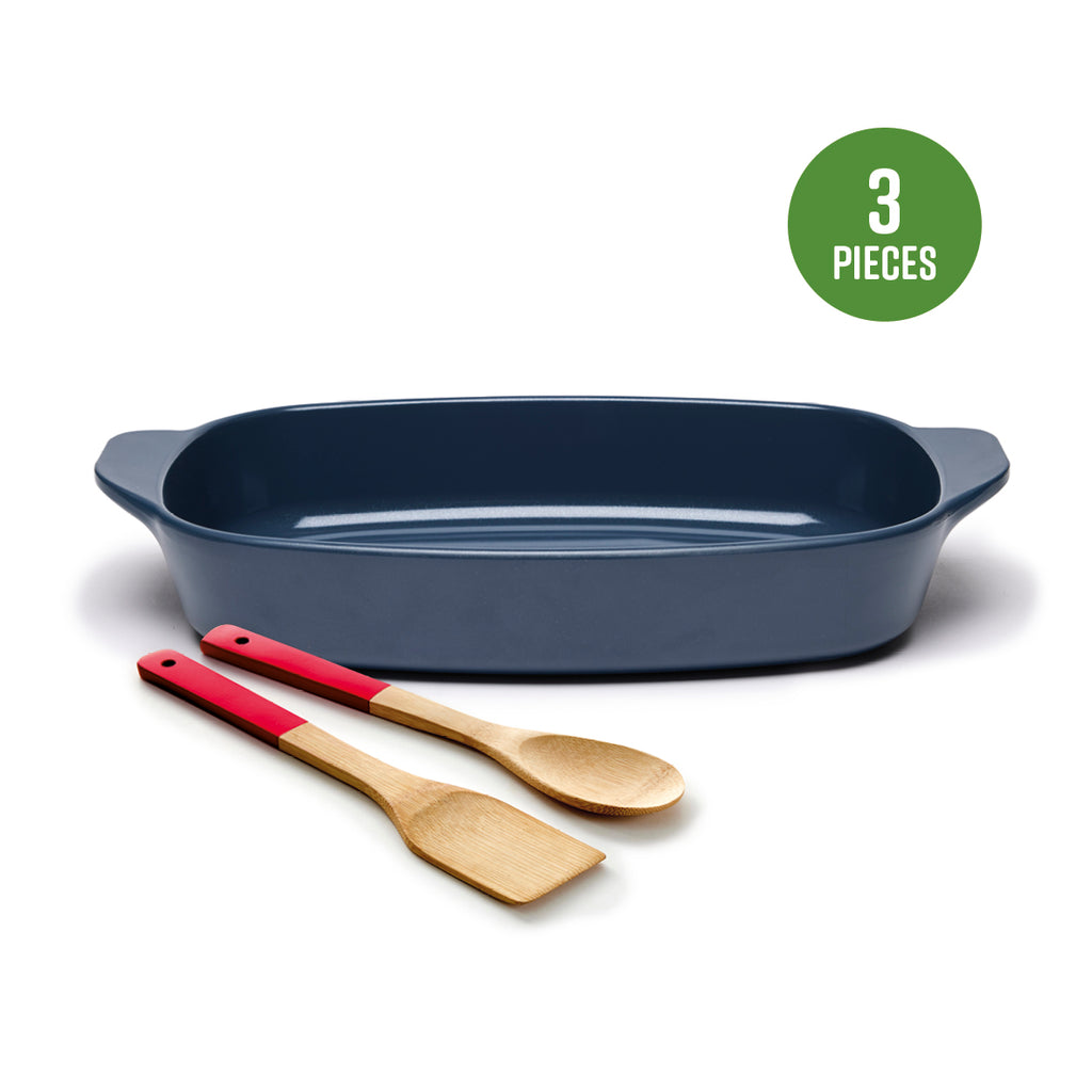 Unbreakable Ovendish Pack Blue